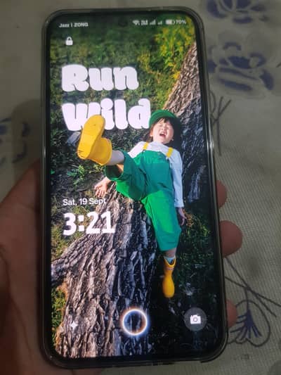 OPPO Reno 16 F 5G