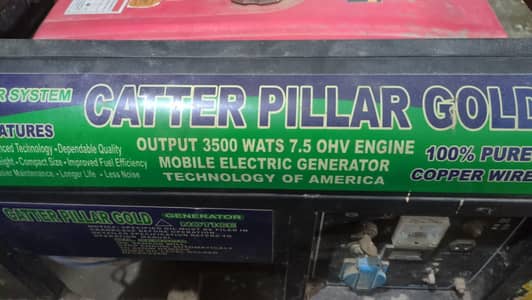 Home use generator for sale