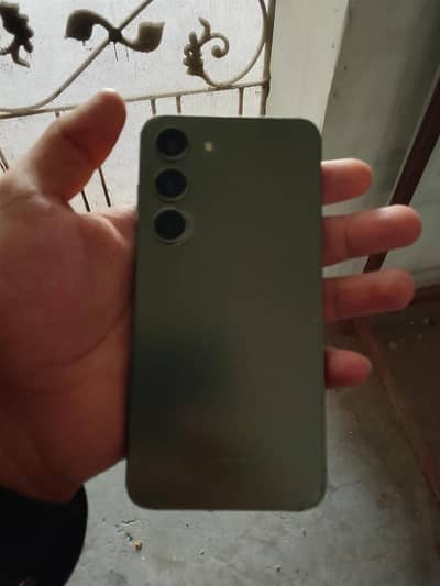 Samsung Mobile S23
