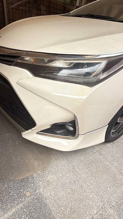 Toyota Corolla 2014