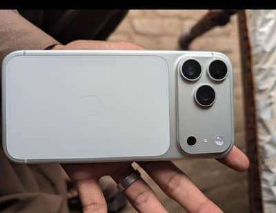 Apple iPhone 17 Pro Max