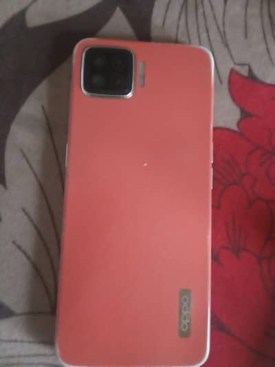 OPPO A17