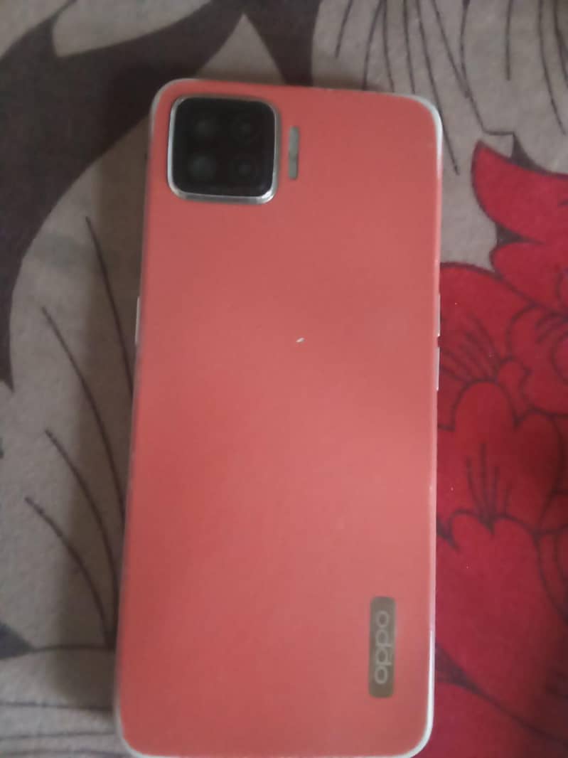 OPPO A17 0