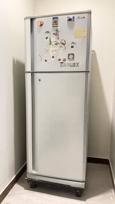Mitsubishi Electric refrigerator