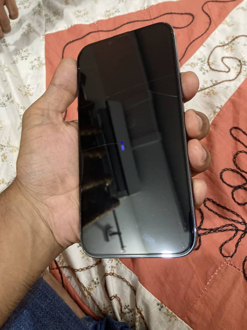 Apple iPhone 13 Pro Max 0