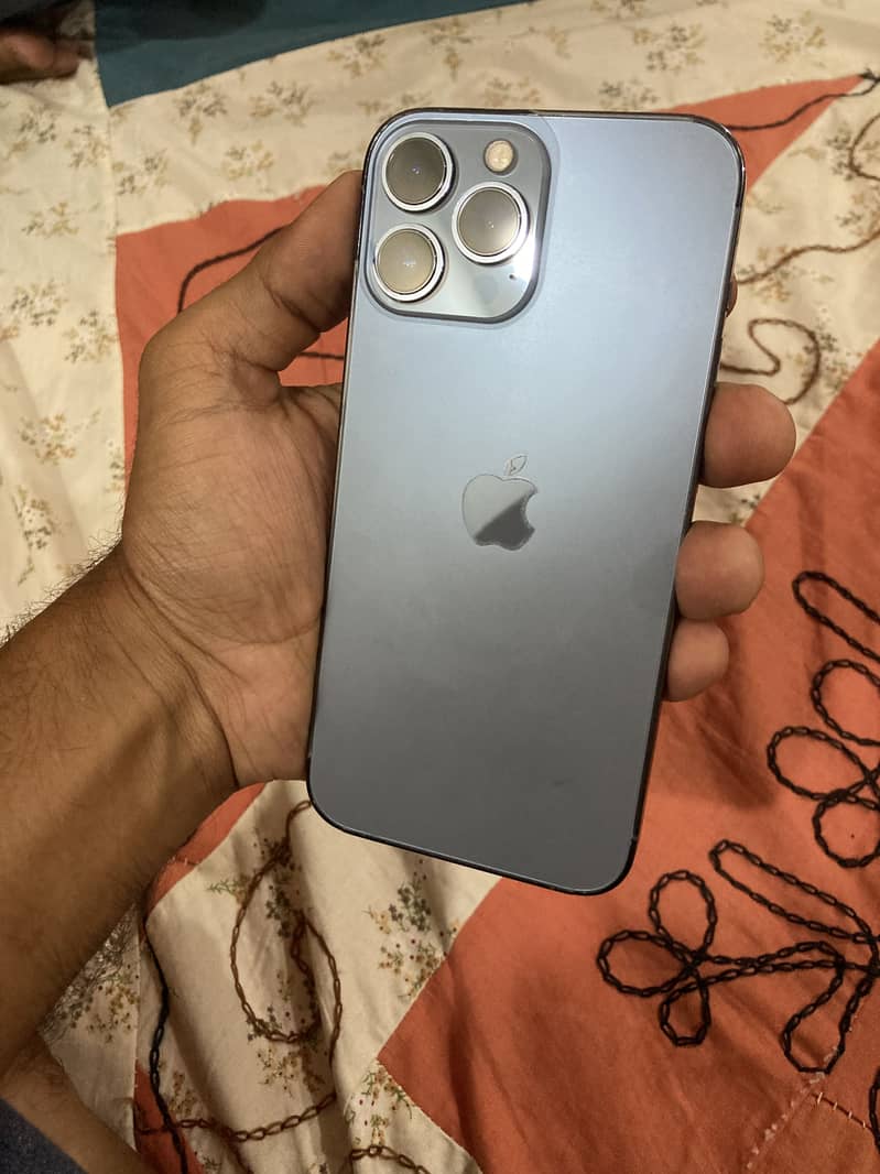 Apple iPhone 13 Pro Max 3