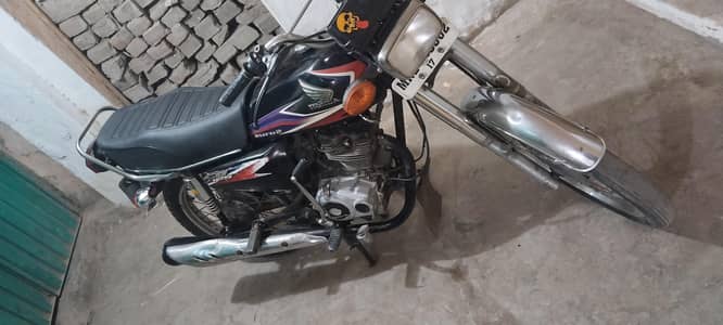 honda 125 03098416447