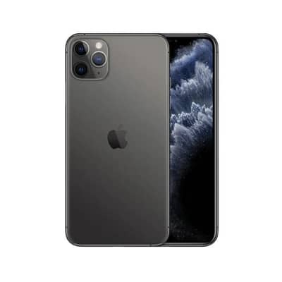 Apple iPhone 11 Pro Max