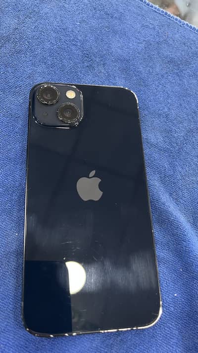 iphone 13 PTA approved