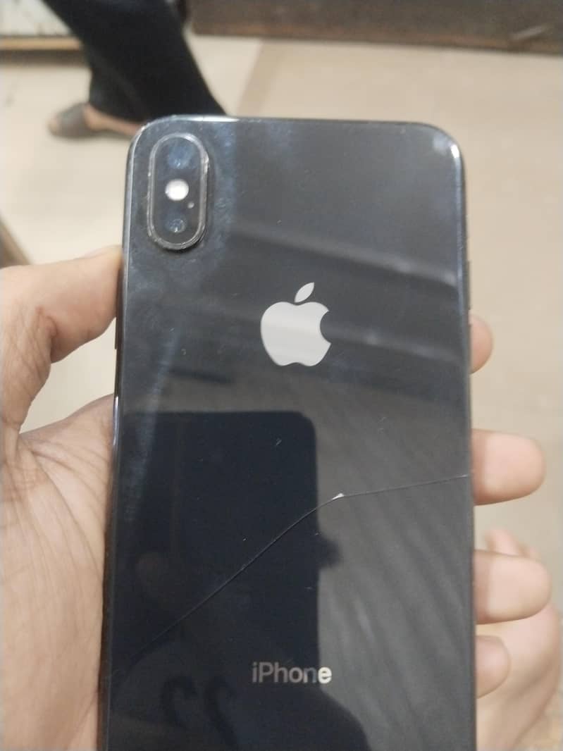 Apple iPhone X 0