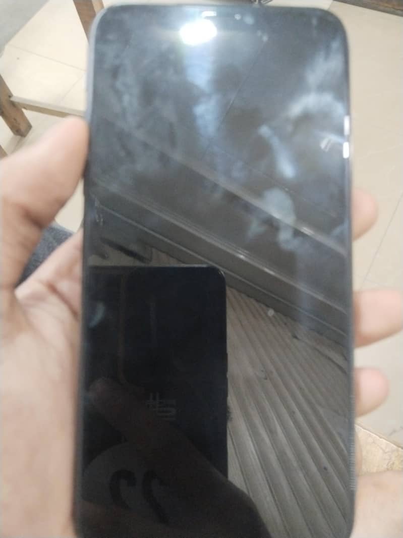 Apple iPhone X 1
