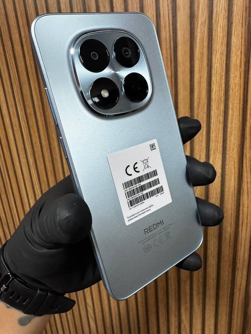 Redmi note 15 pro 0