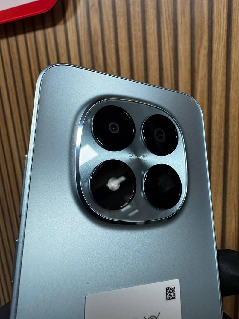 Redmi note 15 pro 2