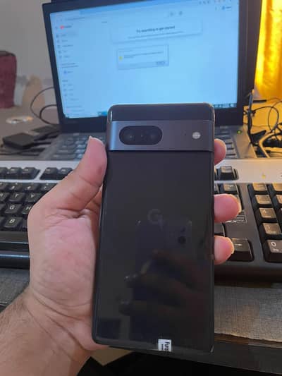 Google Pixel 7