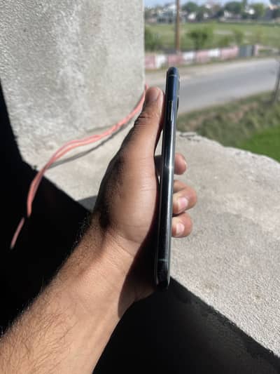 I PHONE 11 PRO MX