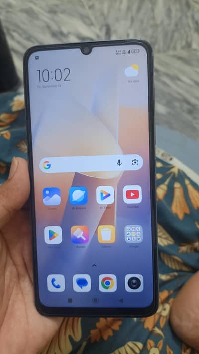 Redmi 13C