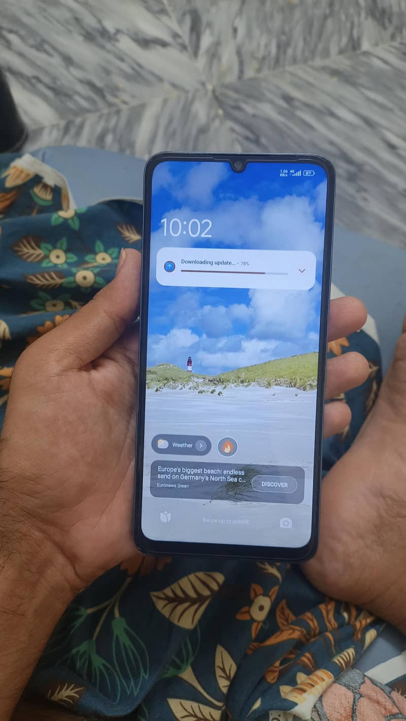 Redmi 13C 2
