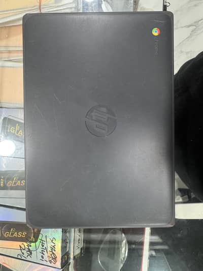 HP Chromebook 11 G8 EE - 4/32 - G8 Model Rate Ma Kami Ho Jaye Gi