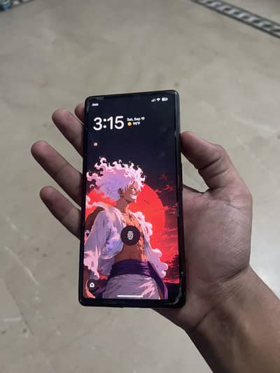 Google Pixel 6a