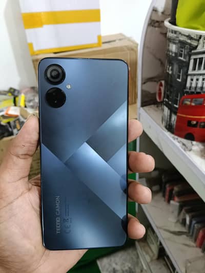 Tecno CAMON 19 Neo