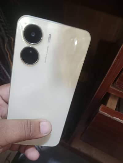 Vivo Y16 4+4RAM 64GP oppo infinix Samsung