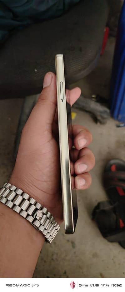 Motorola Moto G stylus 2024