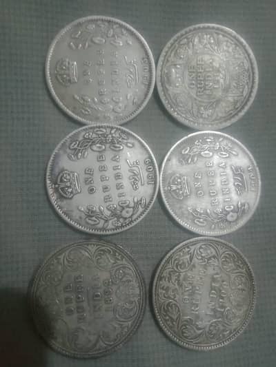 coins