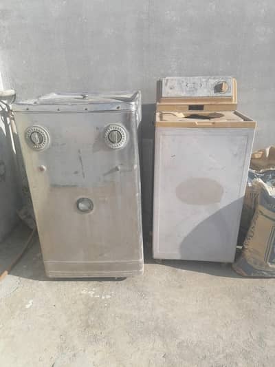 washing Machine & Drayer for sale