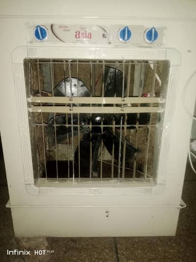 Lahori cooler for sale.