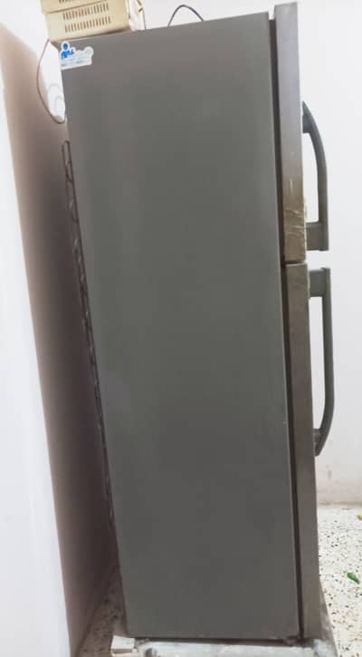 Haier fridge refrigerator