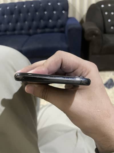 Iphone xsmax 256 gb PTA approved