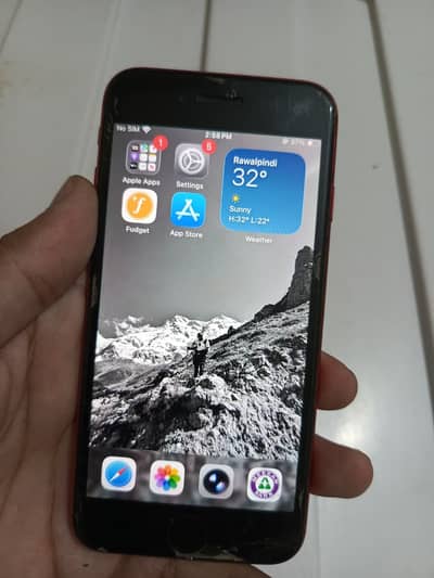 Apple iPhone SE 2020 JV 128gb waterpack for sale