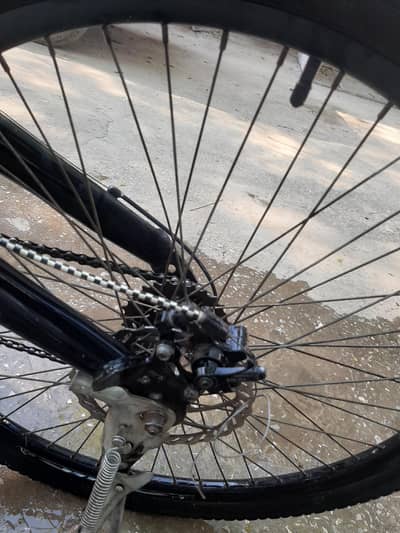 UNiQUE BIcycle