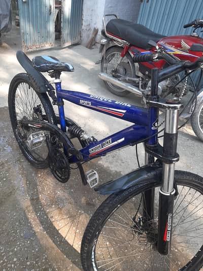 UNiQUE BIcycle