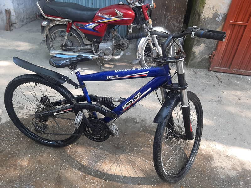 UNiQUE BIcycle 1