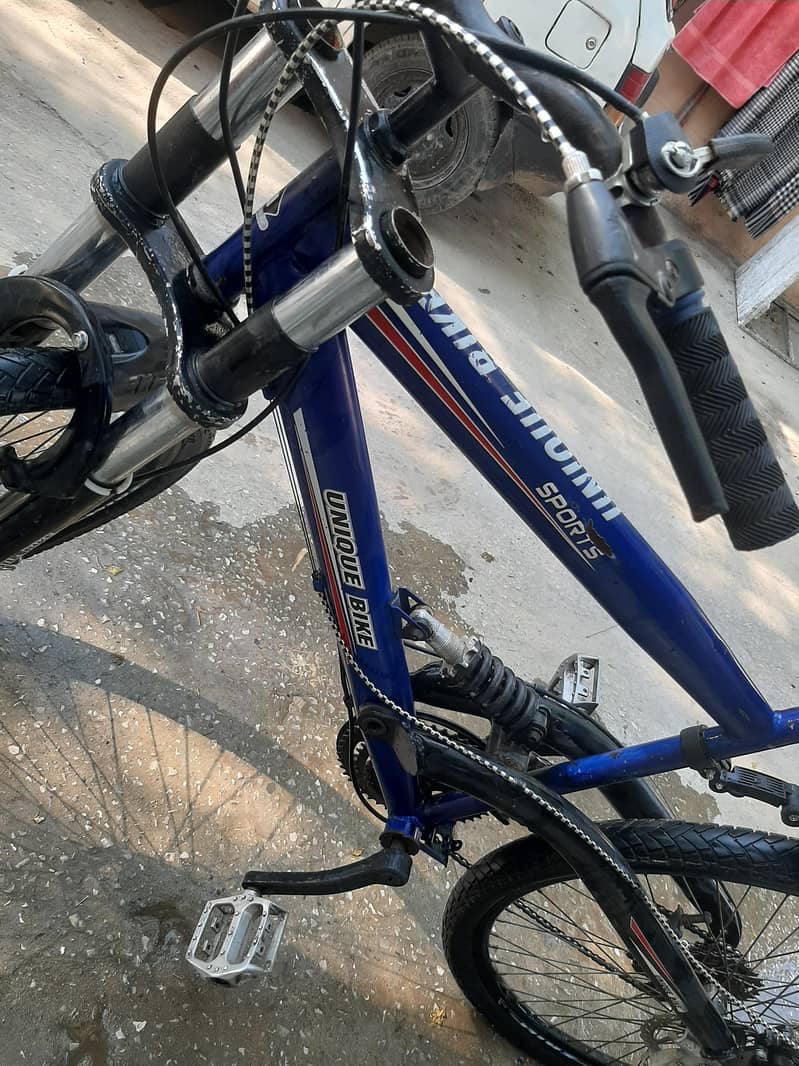 UNiQUE BIcycle 2