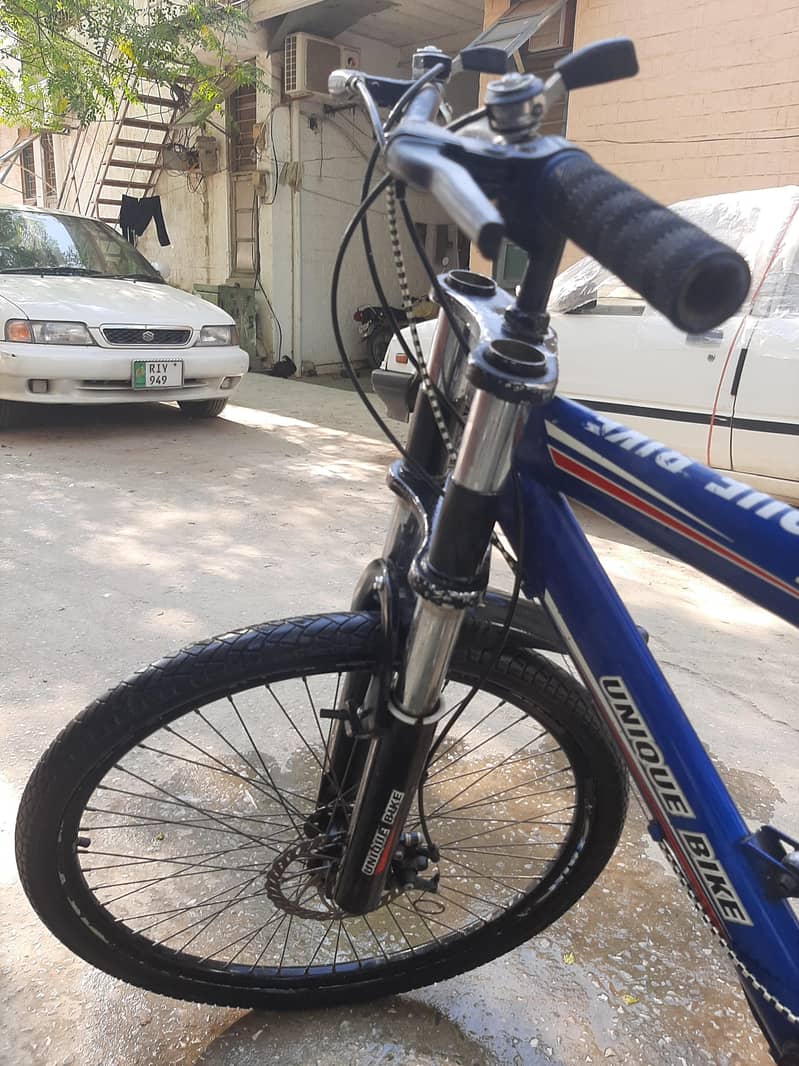 UNiQUE BIcycle 3