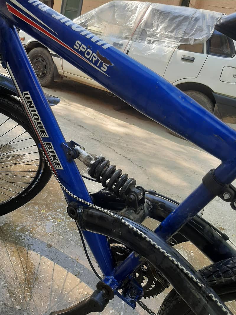 UNiQUE BIcycle 4