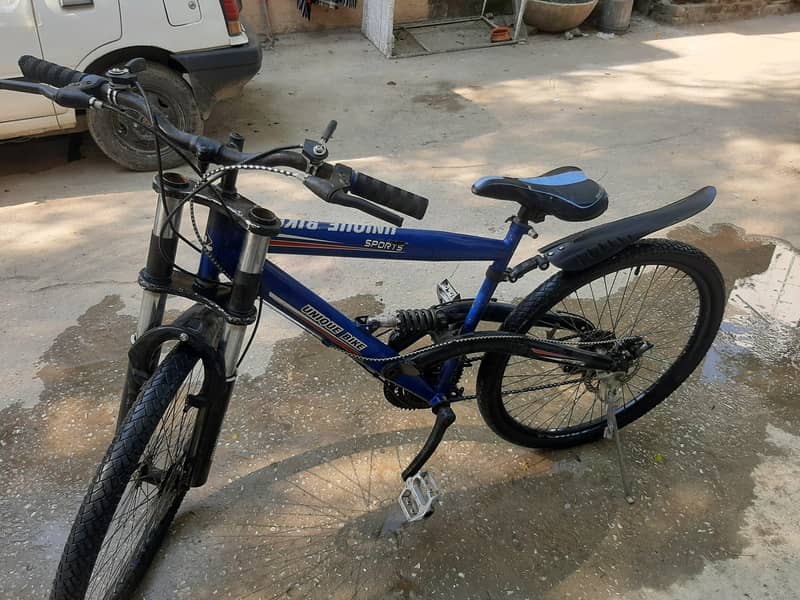 UNiQUE BIcycle 5