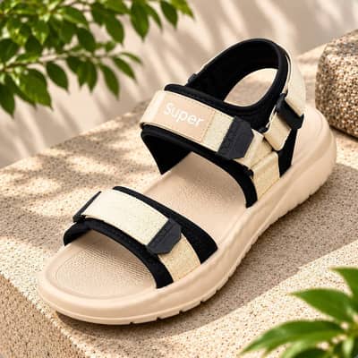Men's Casual sports Comfortable Sandals