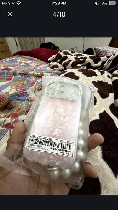 New cases sale now