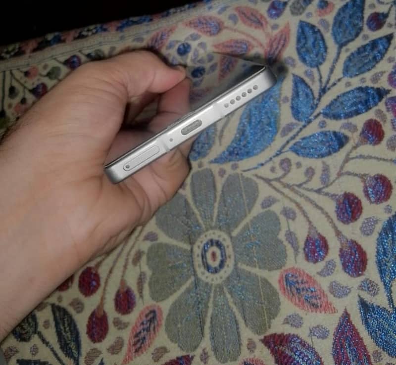 Infinix Note 50 4