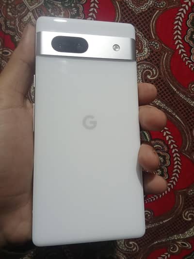 Google Pixel 7a