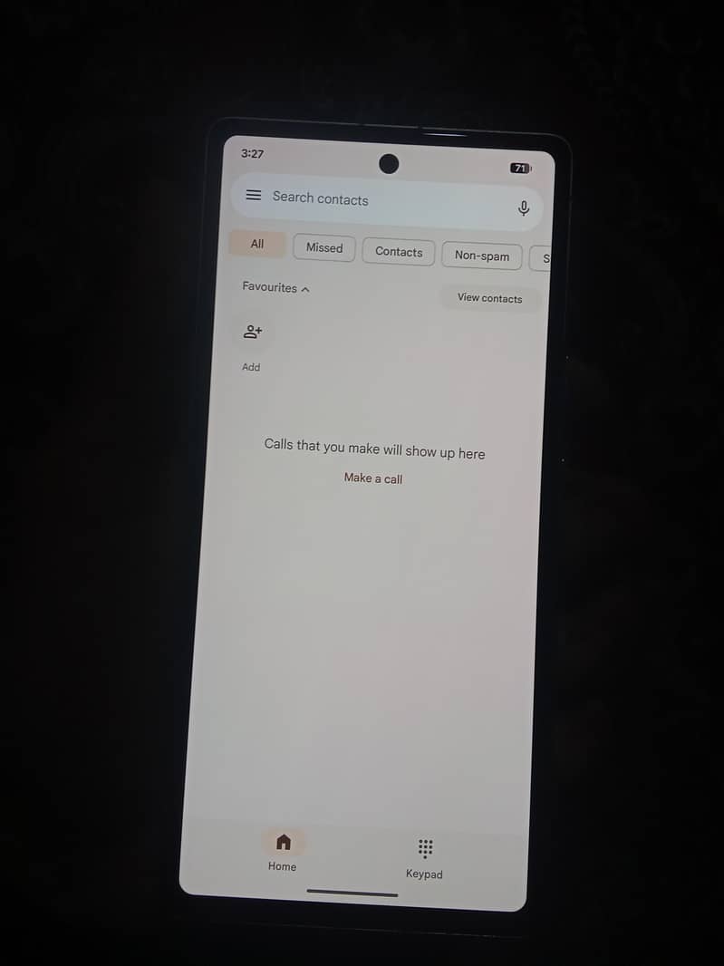Google Pixel 7a 1