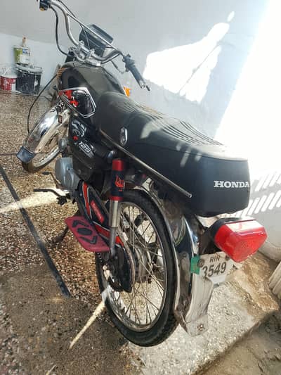 Honda for sale