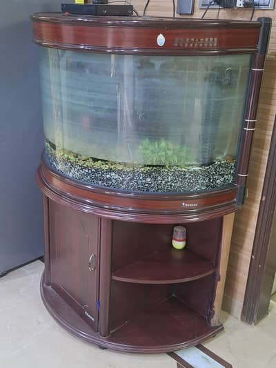 Aquarium for Sale