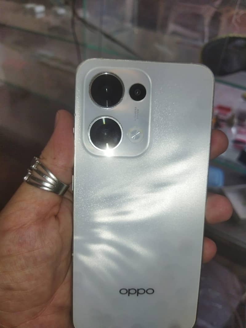 OPPO Reno 0