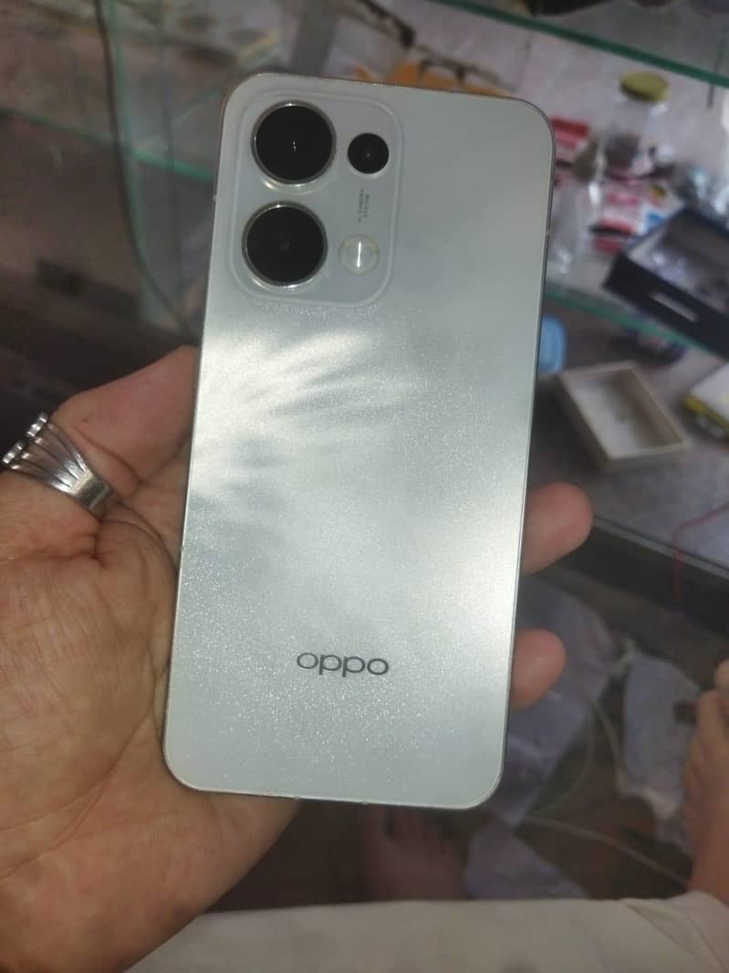 OPPO Reno 1