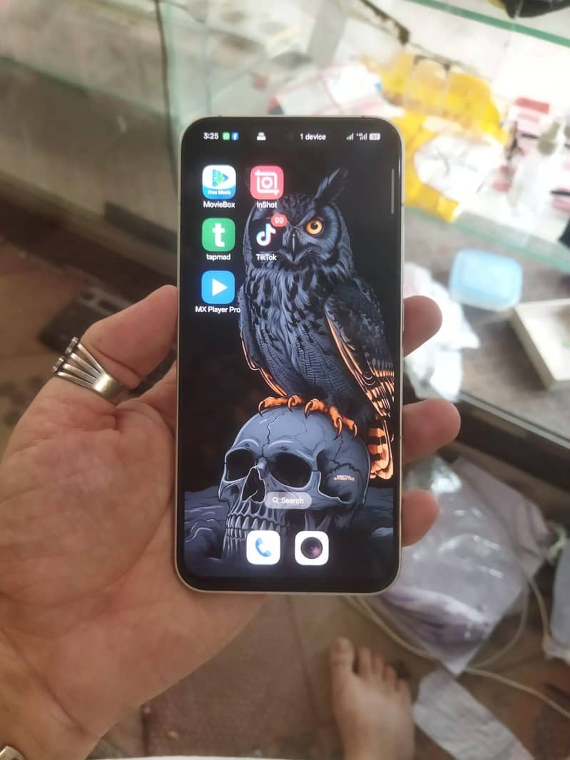 OPPO Reno 8