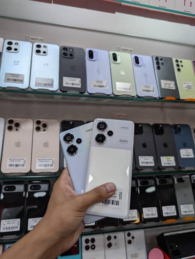 Xiaomi Redmi Note 13 Pro Plus 16/512 GB Special Approved